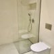 Kupaona neutralnih boja, Classic, Concrete, Satinato, Cement Design, Efekt