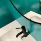 Tirkiz wc, Classic, Satinato, Cement Design, Efekt