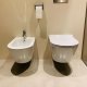 Eco Cement classic i Concrete Satinato
