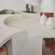 Stol Natur Eco Cement by Cement Design @casamanuelamarbella Design @juanbengoa Project @paulaordovas @carolinacementdesign