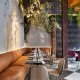 Copyright: Casa Decor Design: NOTHING STUDIO INTERIORISMO - Angelina Sanz and Álvaro Latorre Photographer: Nacho Uribesalazar; partner: Cement design