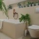 Geotexture, NT-01, mat, Mikrocement, kupaonica